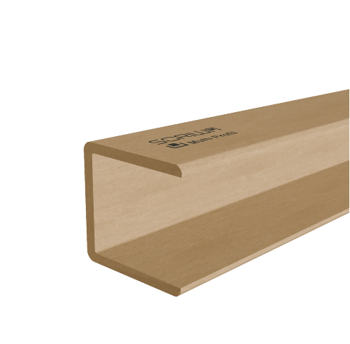 Ein Rendering des SORIWA Multi Profil