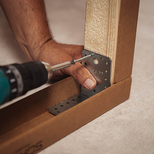 Der SORIWA Kern und das SORIWA Multi Profil im Einsatz